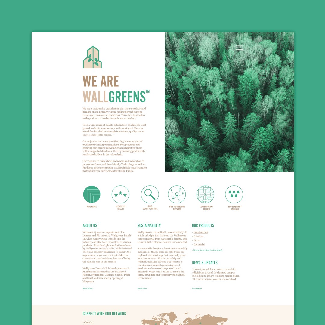 Cover image for Wallgreens