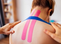 Advanced physiotherapy therapies and specialized treatments