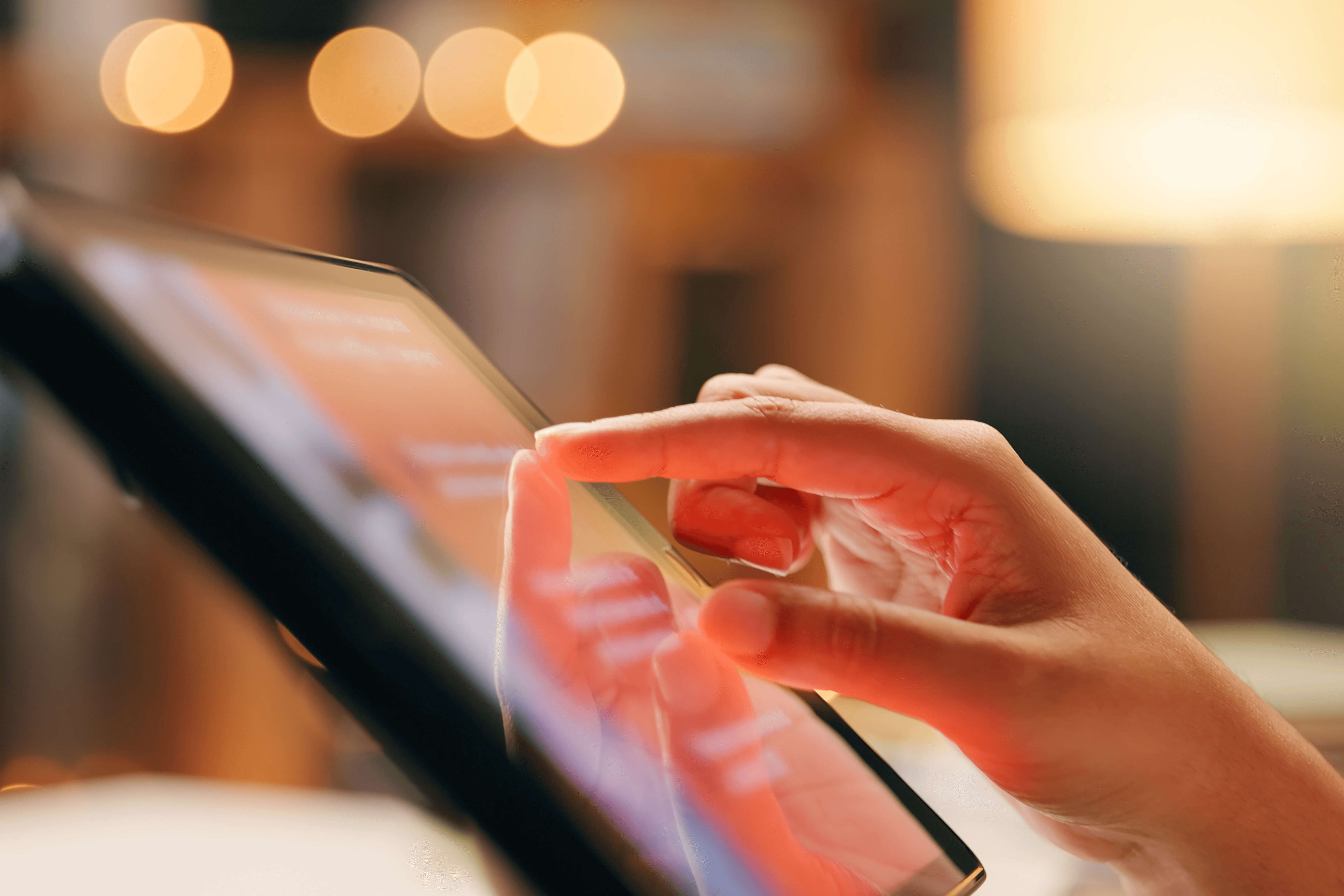 Most common digitalization fails in hotels