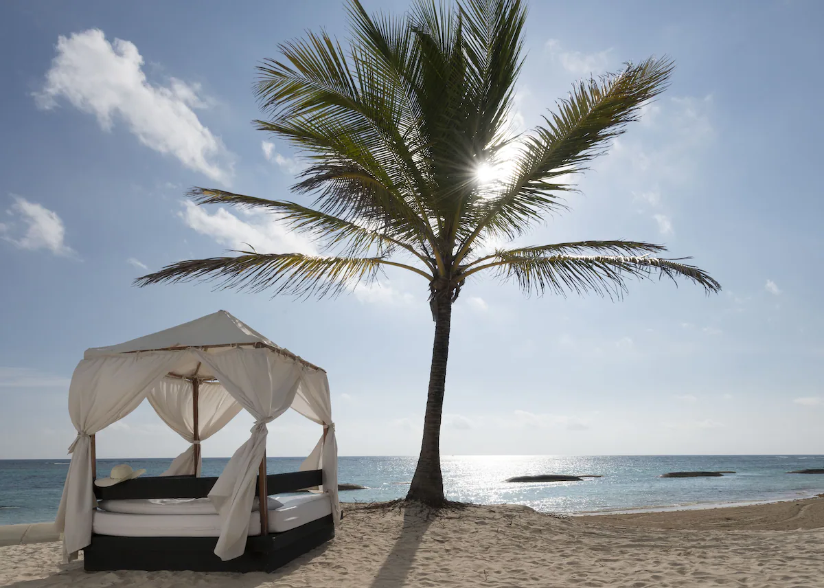 Hotel Ocean Blue & Sand