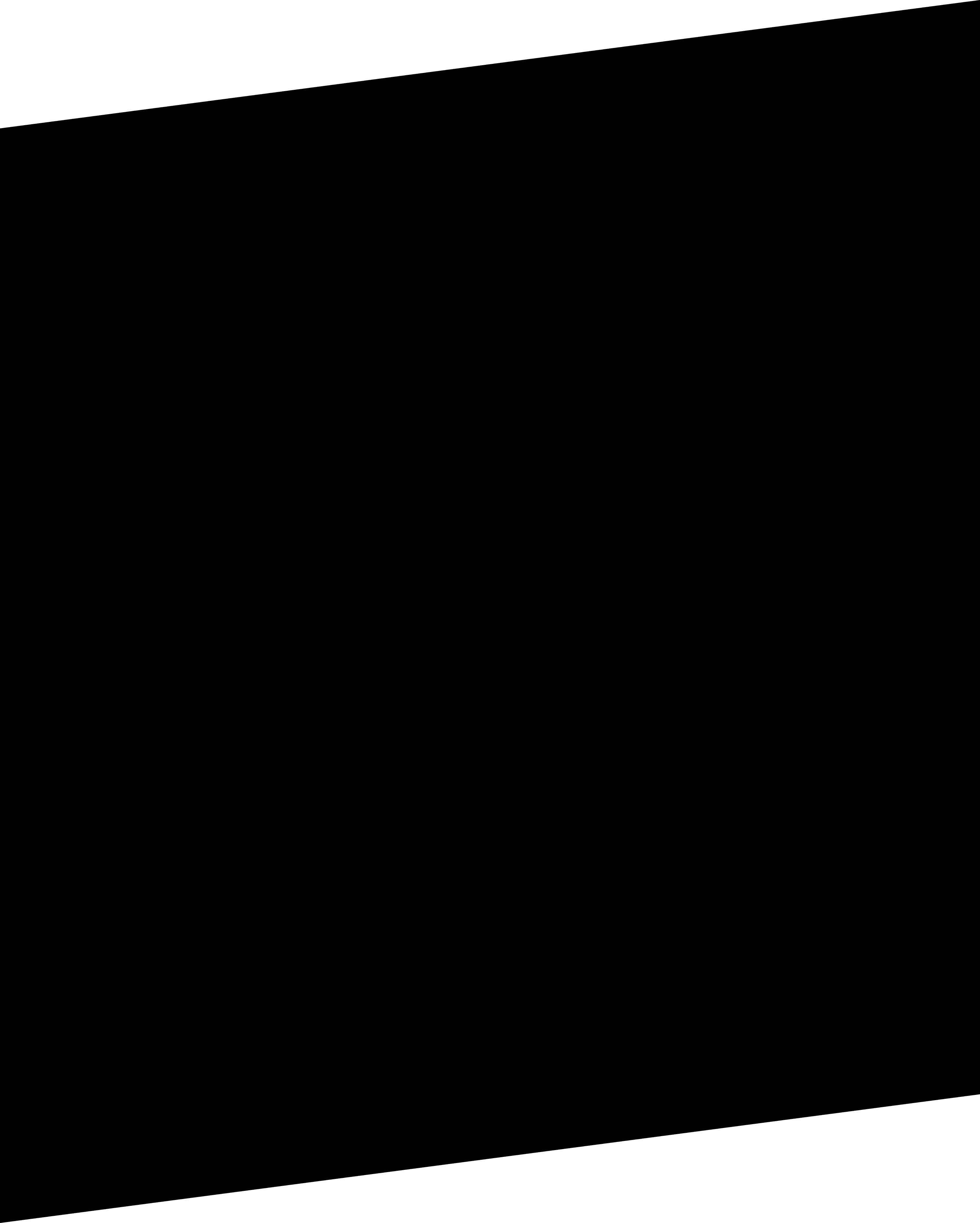 black background