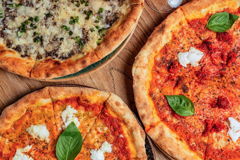 27 Old compton street