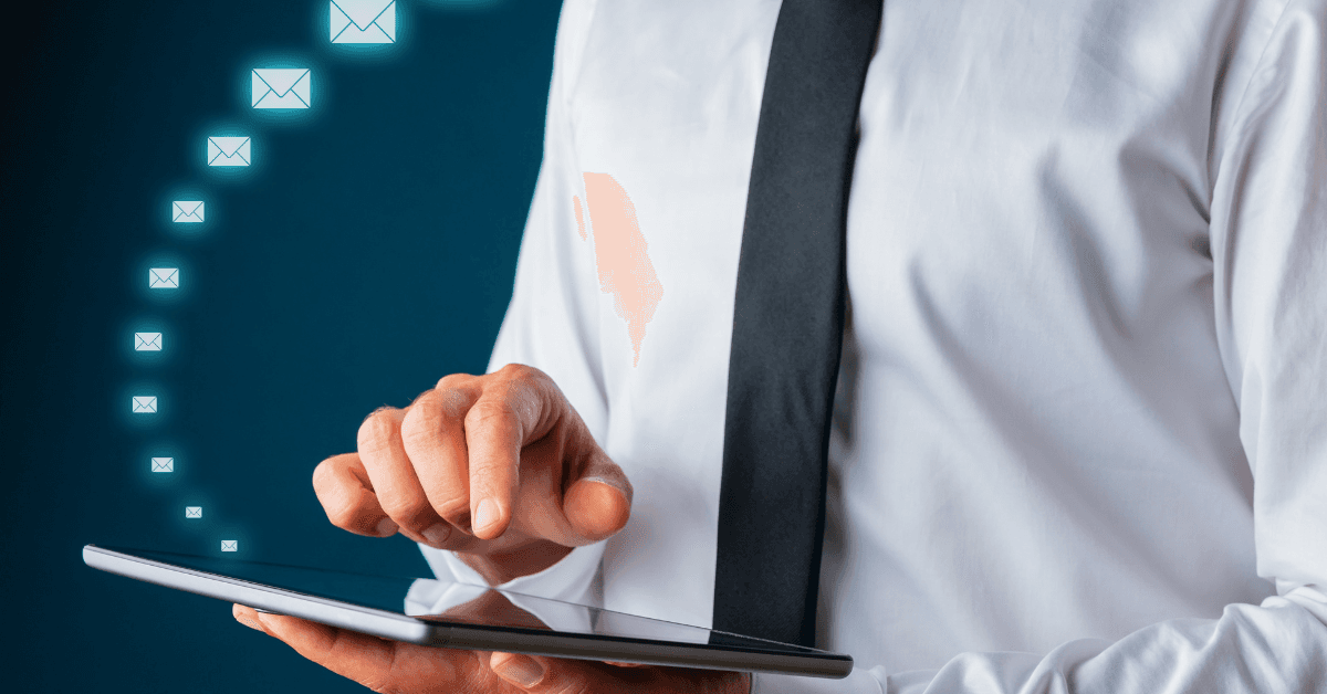 How Healthcare Companies in India Can Improve Email Engagement