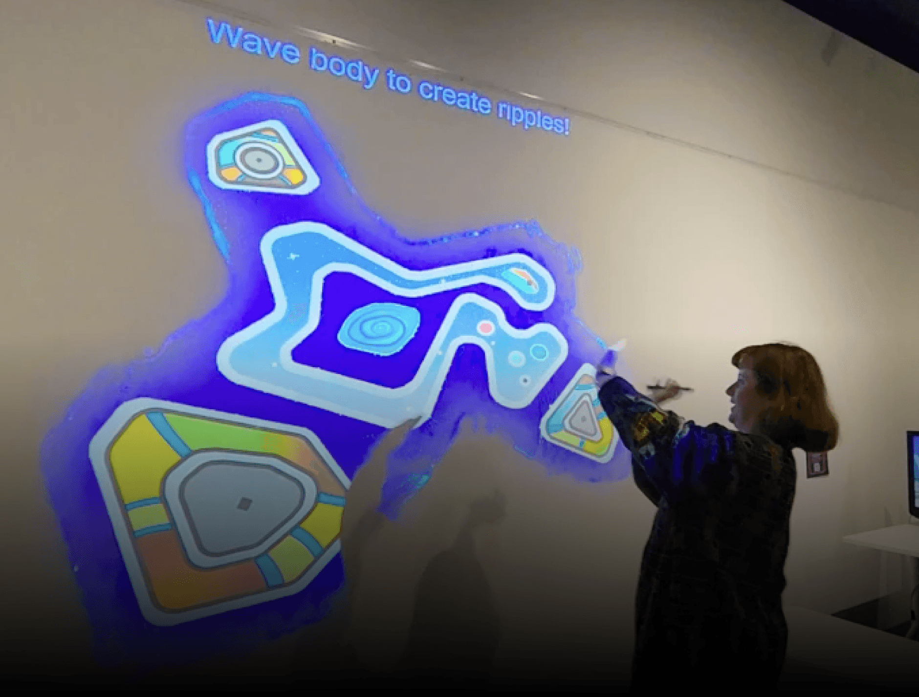 timeless ripples cover