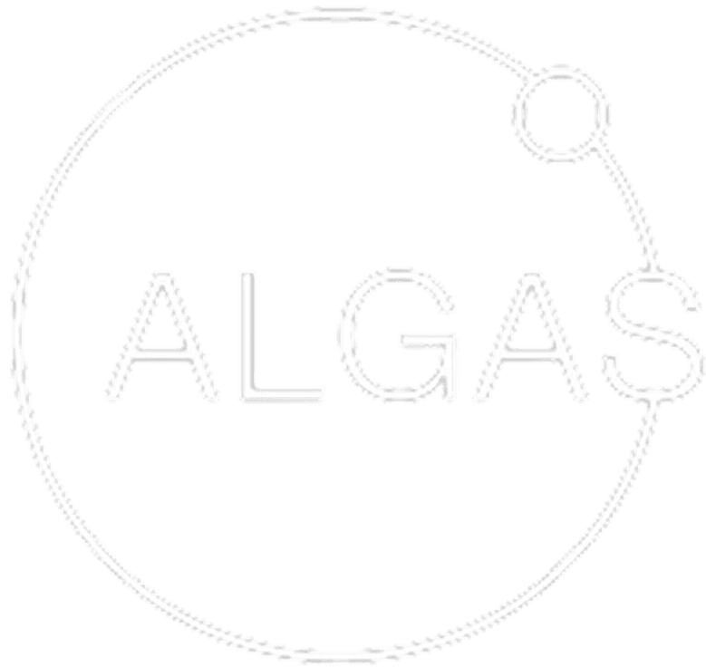 A dummy company logo