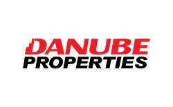 Danube Properties Logo