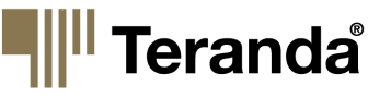 Logo des Markenpartners Teranda