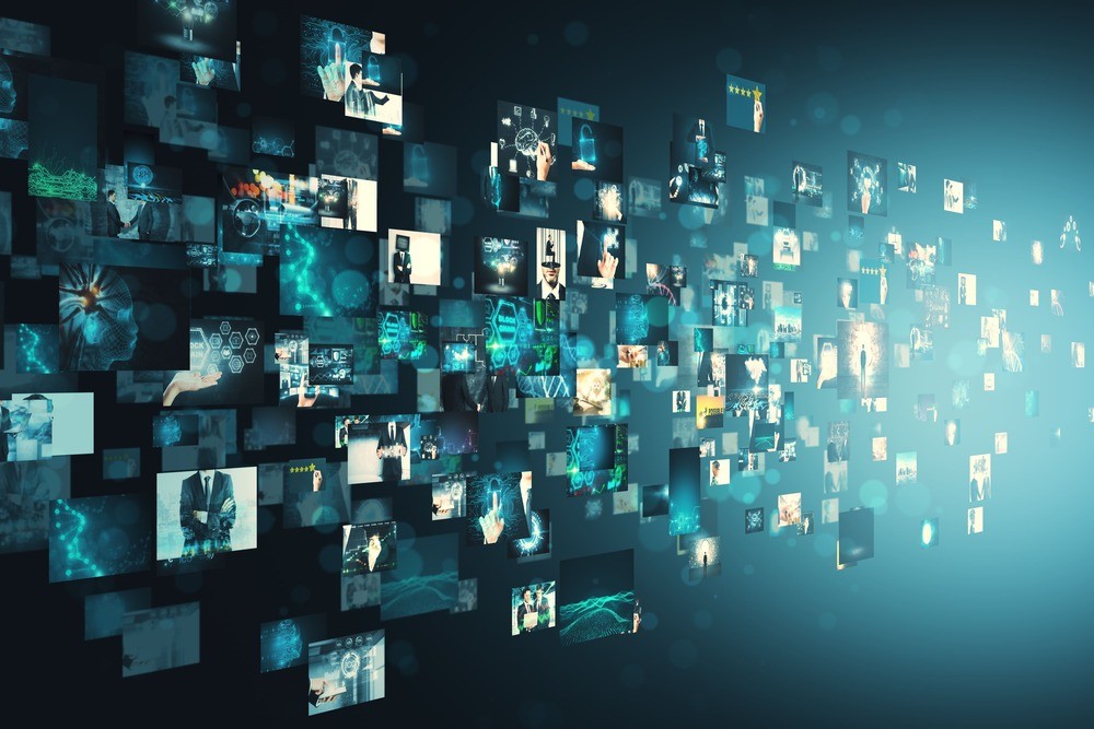 digital data