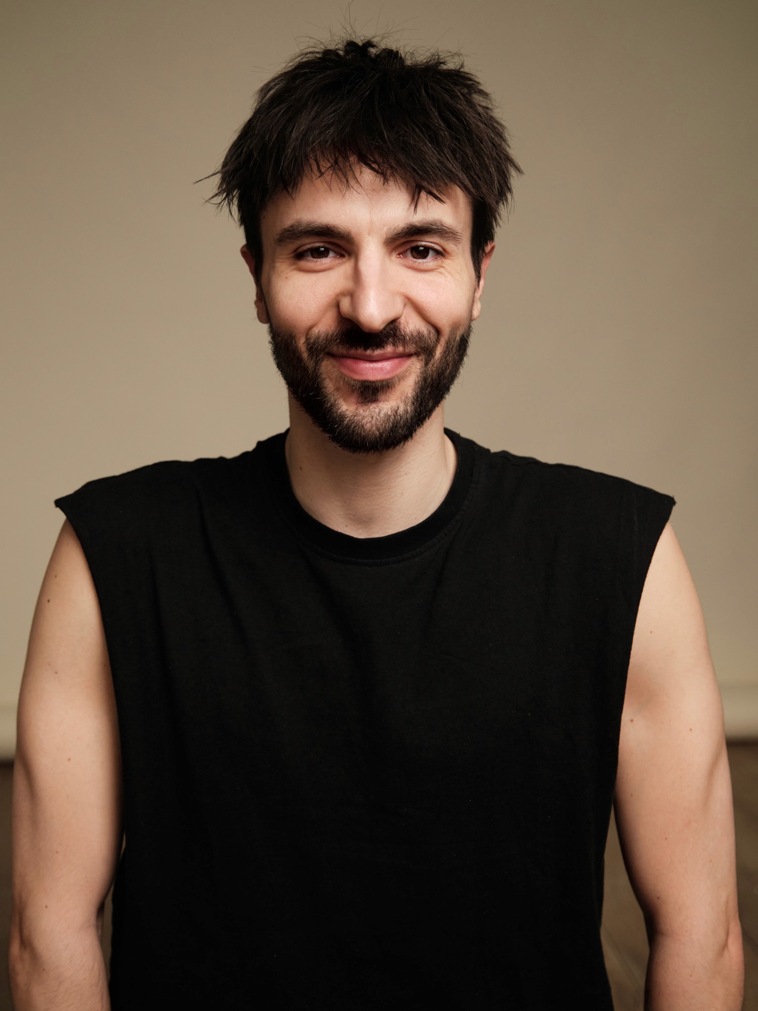 Titouan Gautier - Acteur et Coach