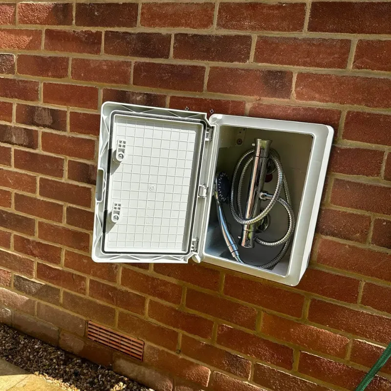 Service Image