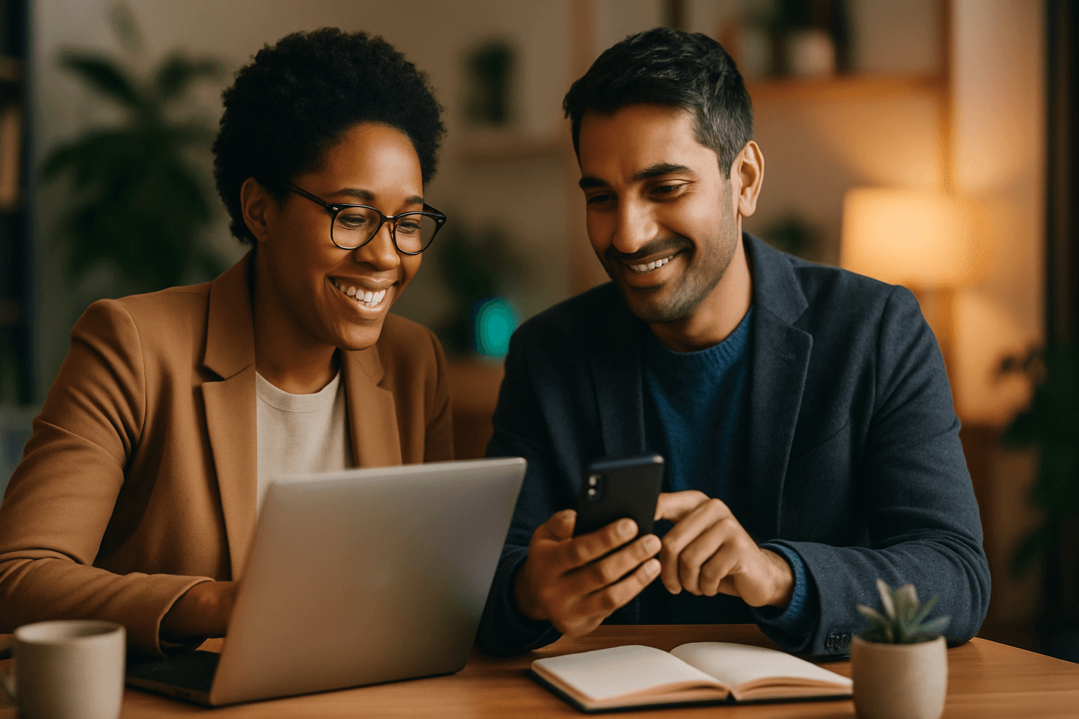 प्रतिद्वंद्वियों का विश्लेषण करें