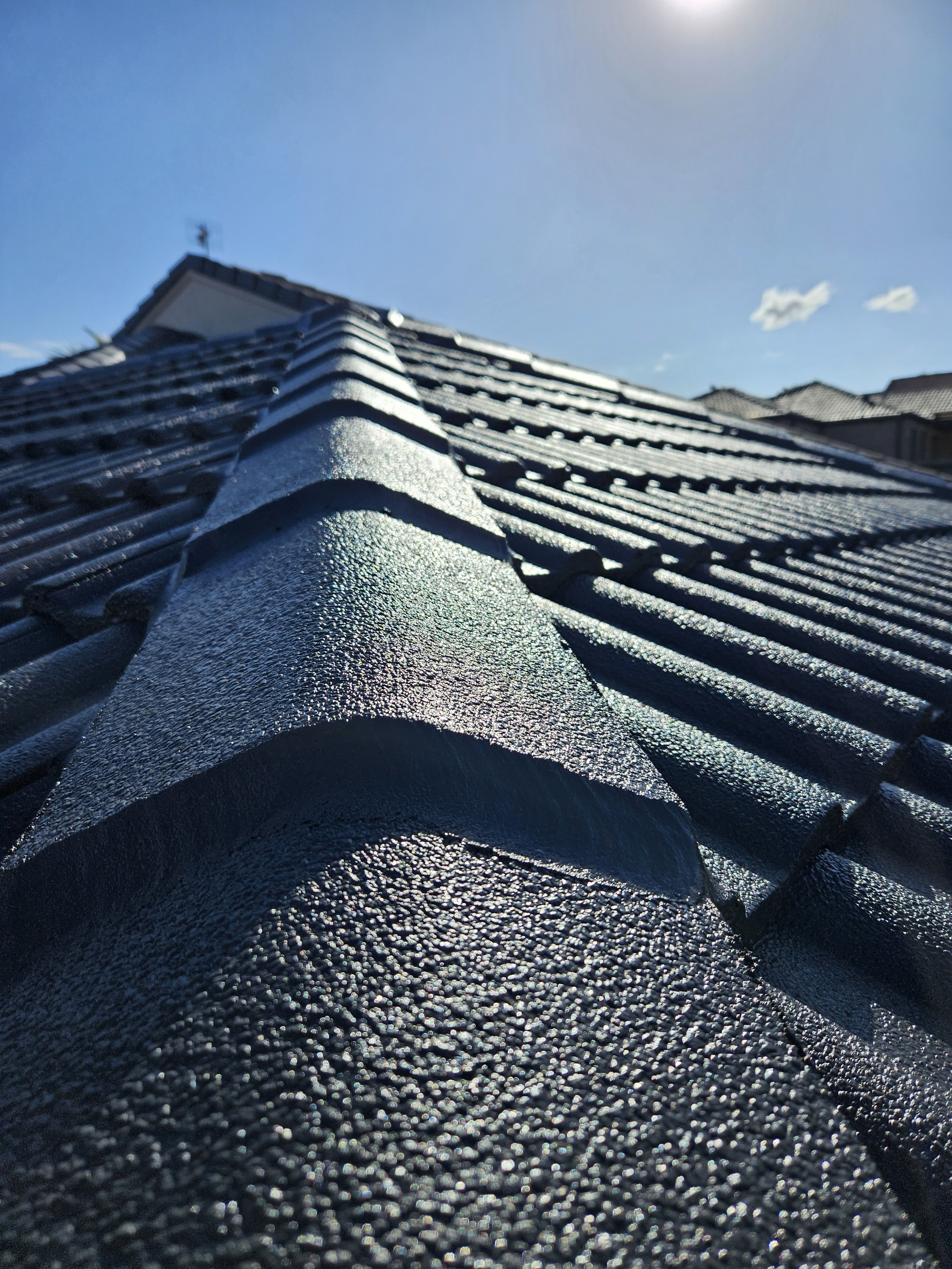 Roof Repairs Gold Coast