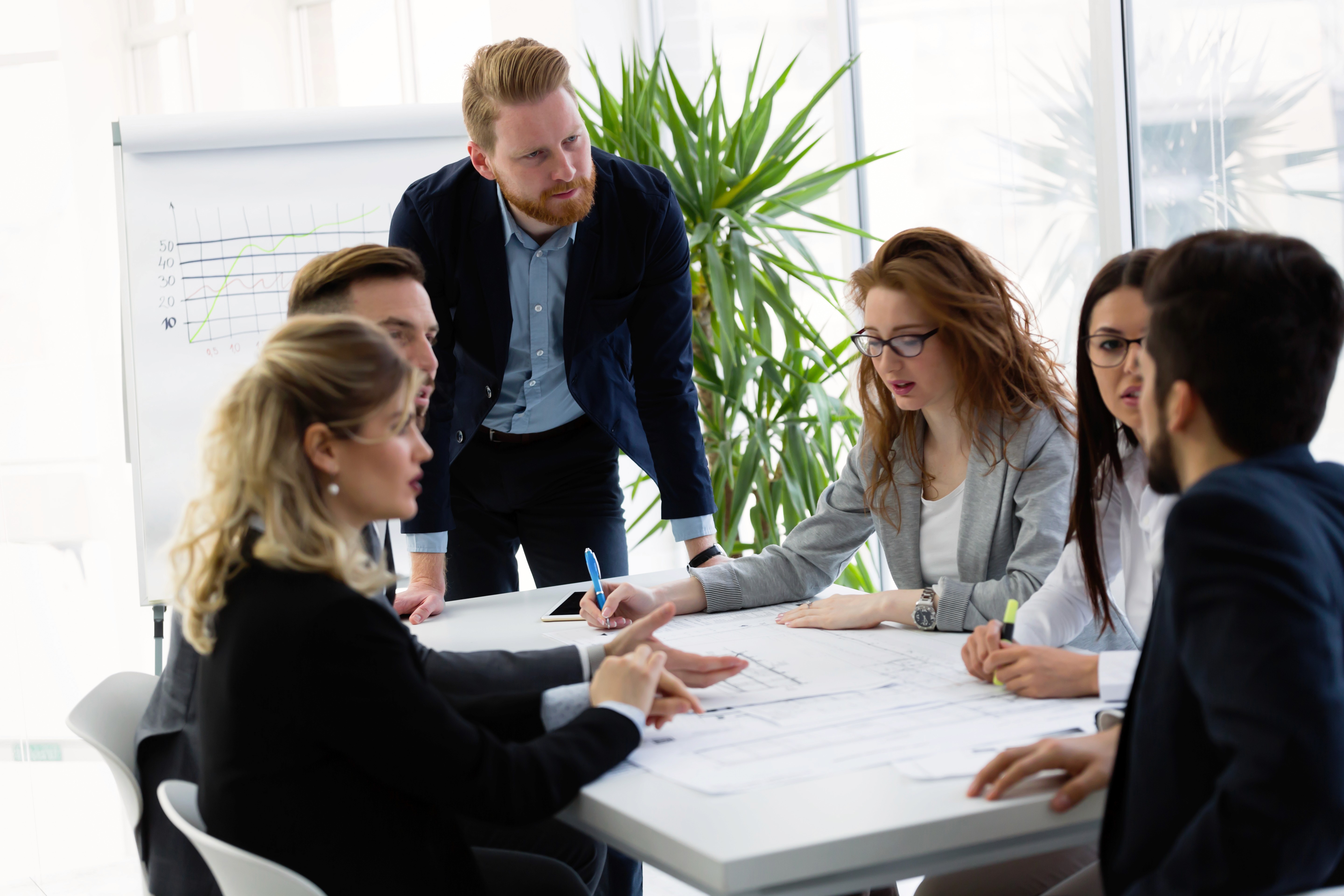 Professional Services Marketing