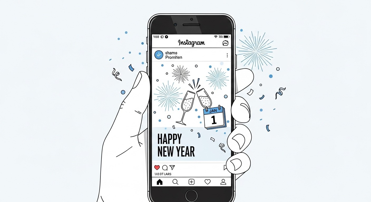 Instagram trends December 2025