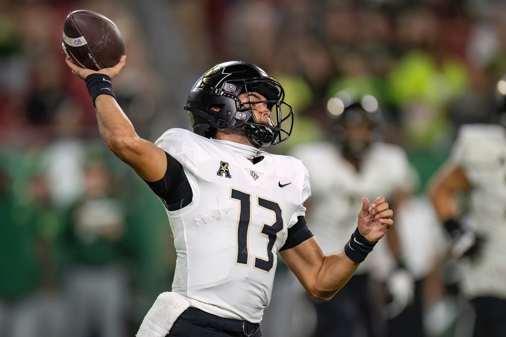 Erick Truong/Undrafted