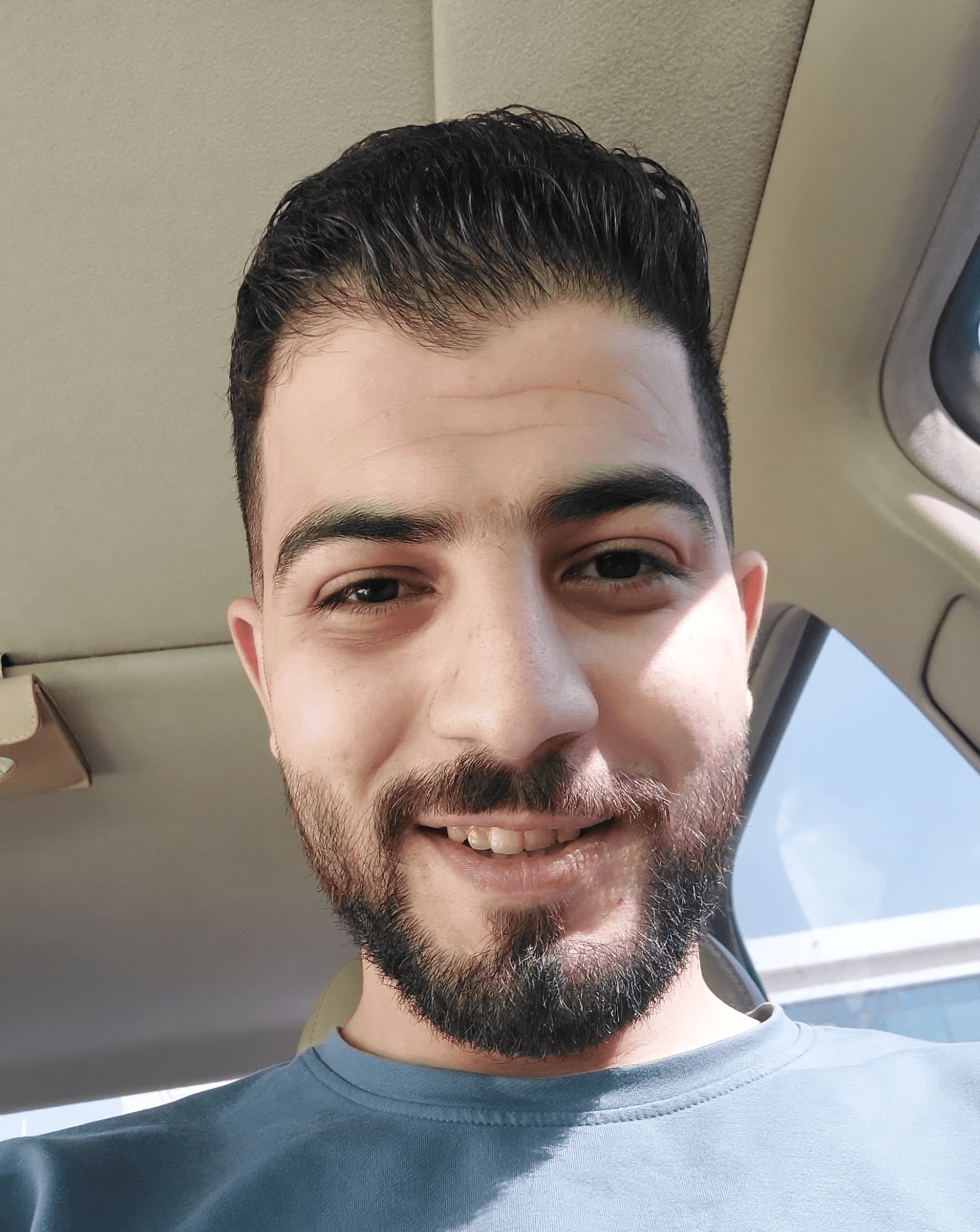 3d avatar