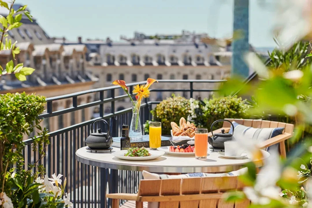place vendome hotel vue
