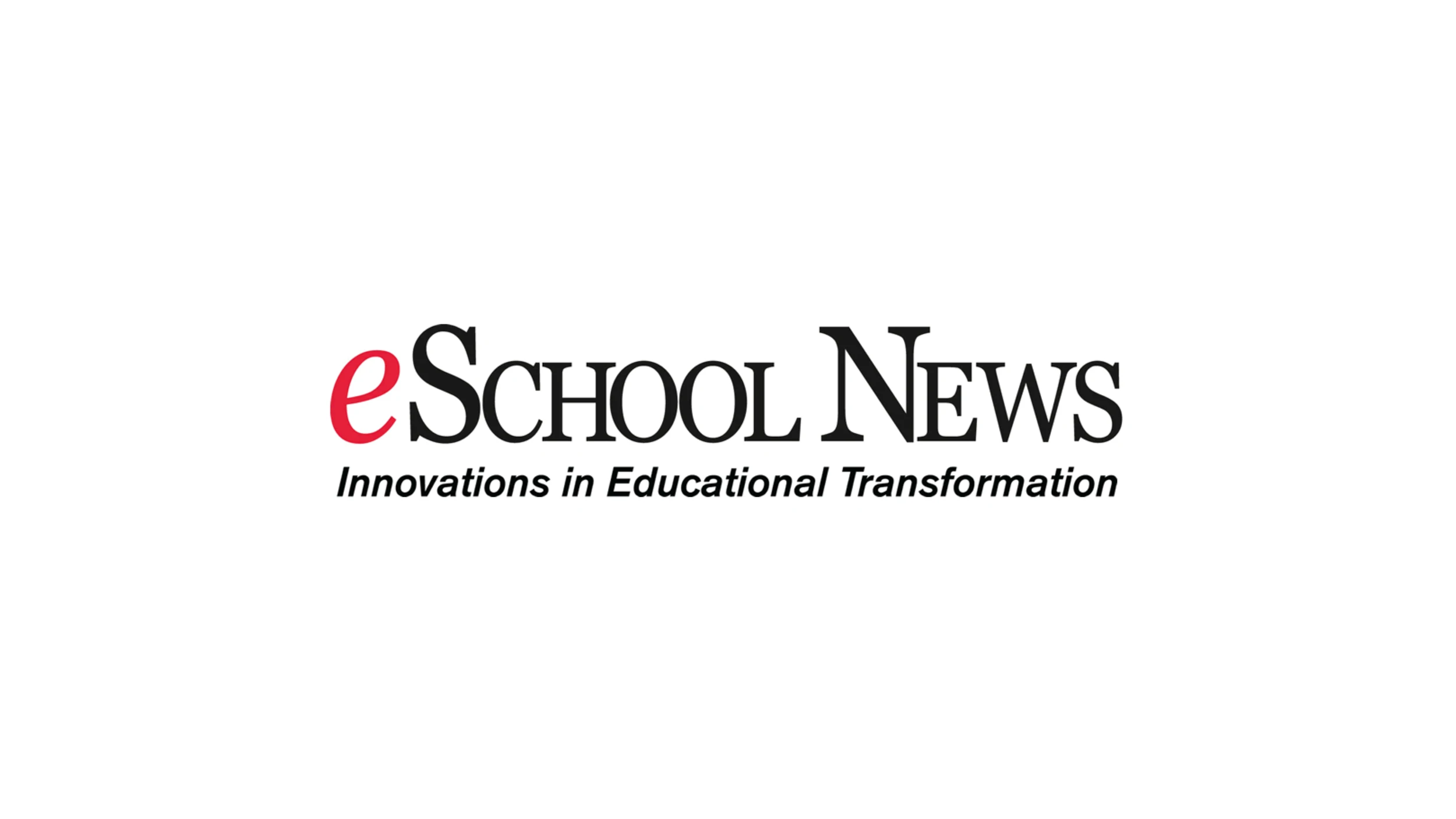 eSchool News logo