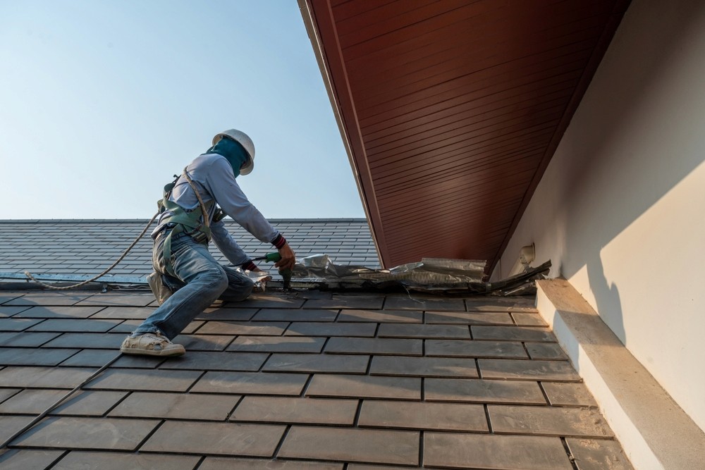 The Role of Social Media Marketing in Roofing Business Success