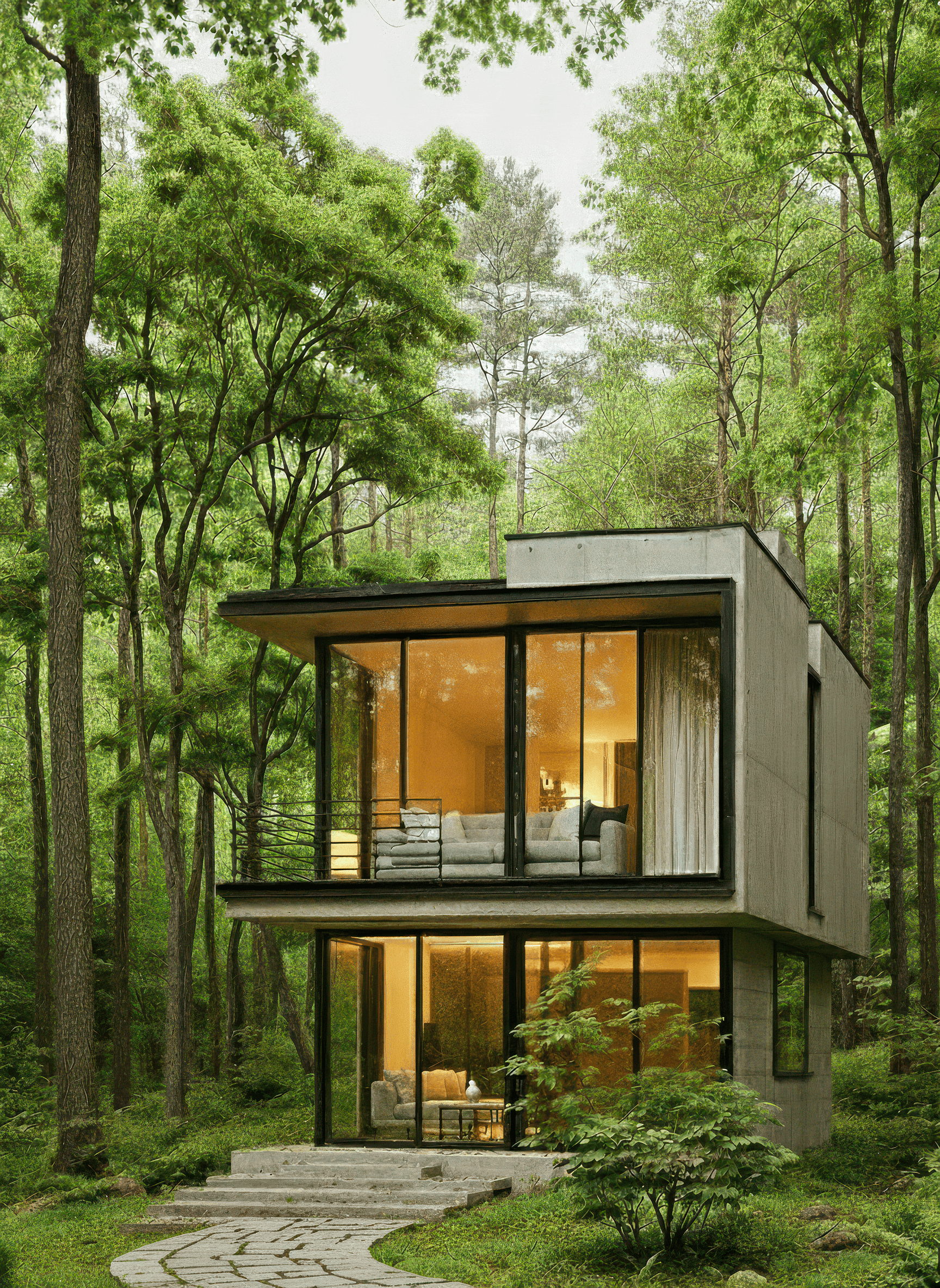 Archform Gallery
