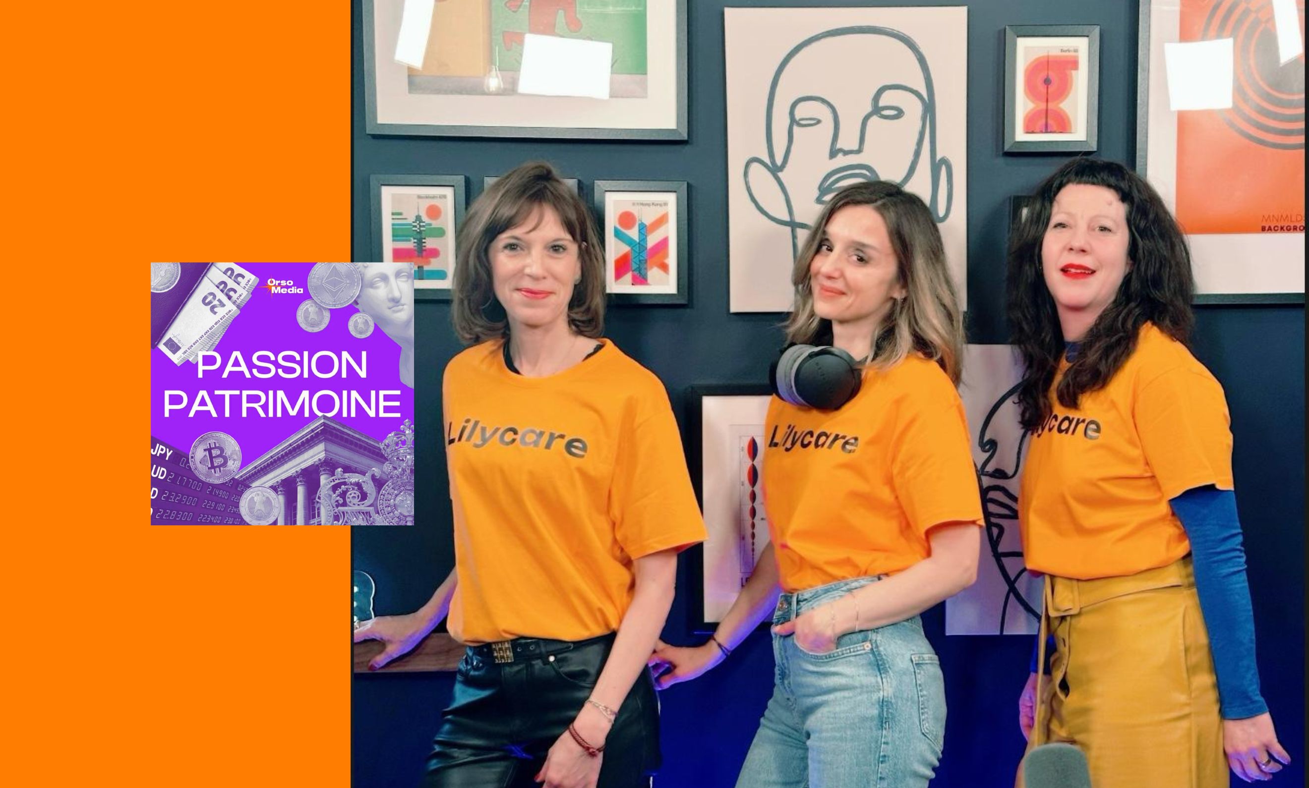 podcast passion patrimoine sonia elmlinger journee de la femme