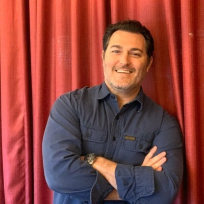 Jason Connotillo
