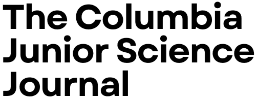 The Columbia Junior Science Journal logo – research publishing partner for RISE Research students