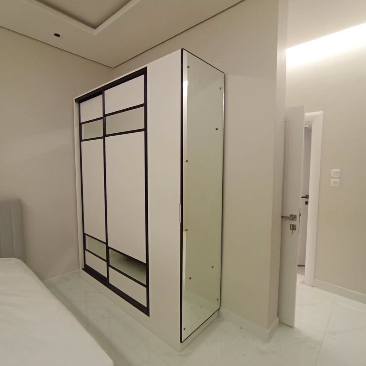 Photo of luxury living room