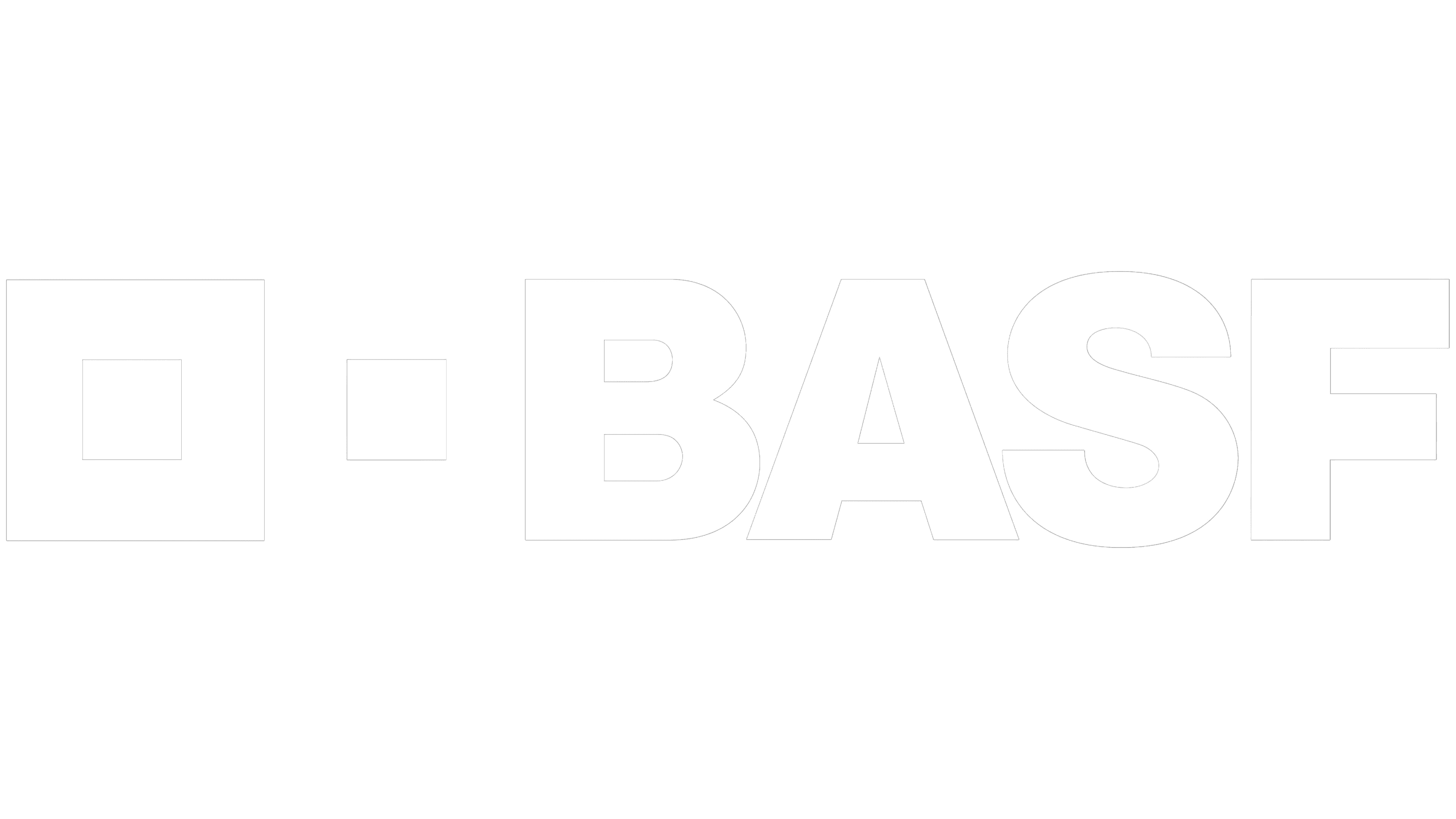 BASF Logo