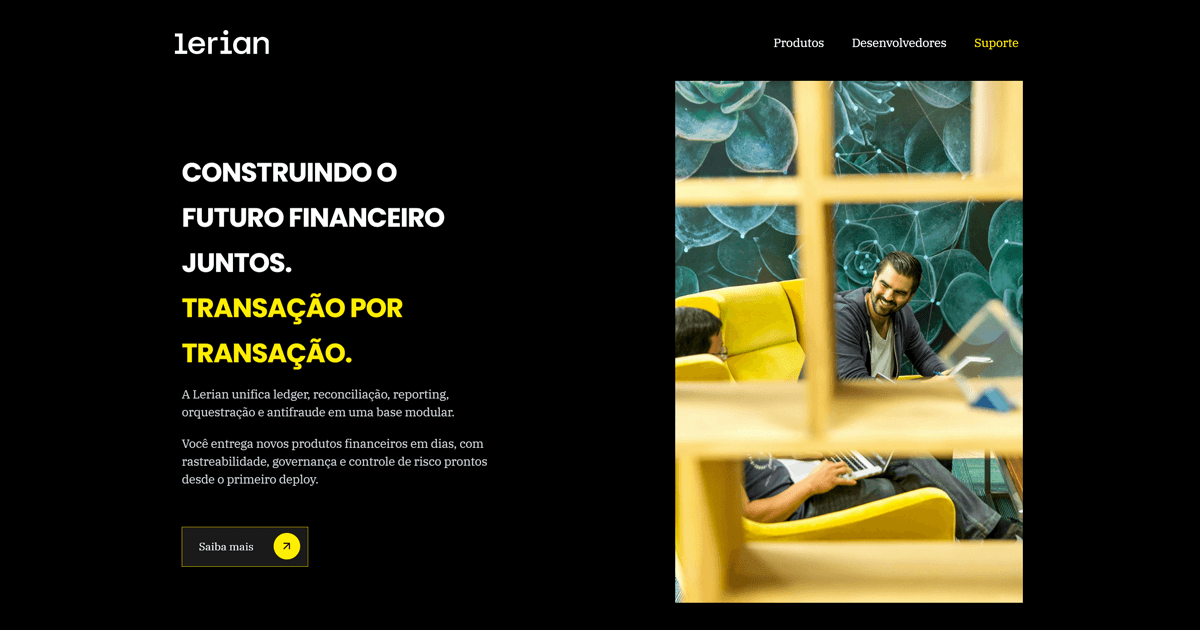 Lerian Ltda