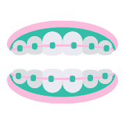 Teeth Icon