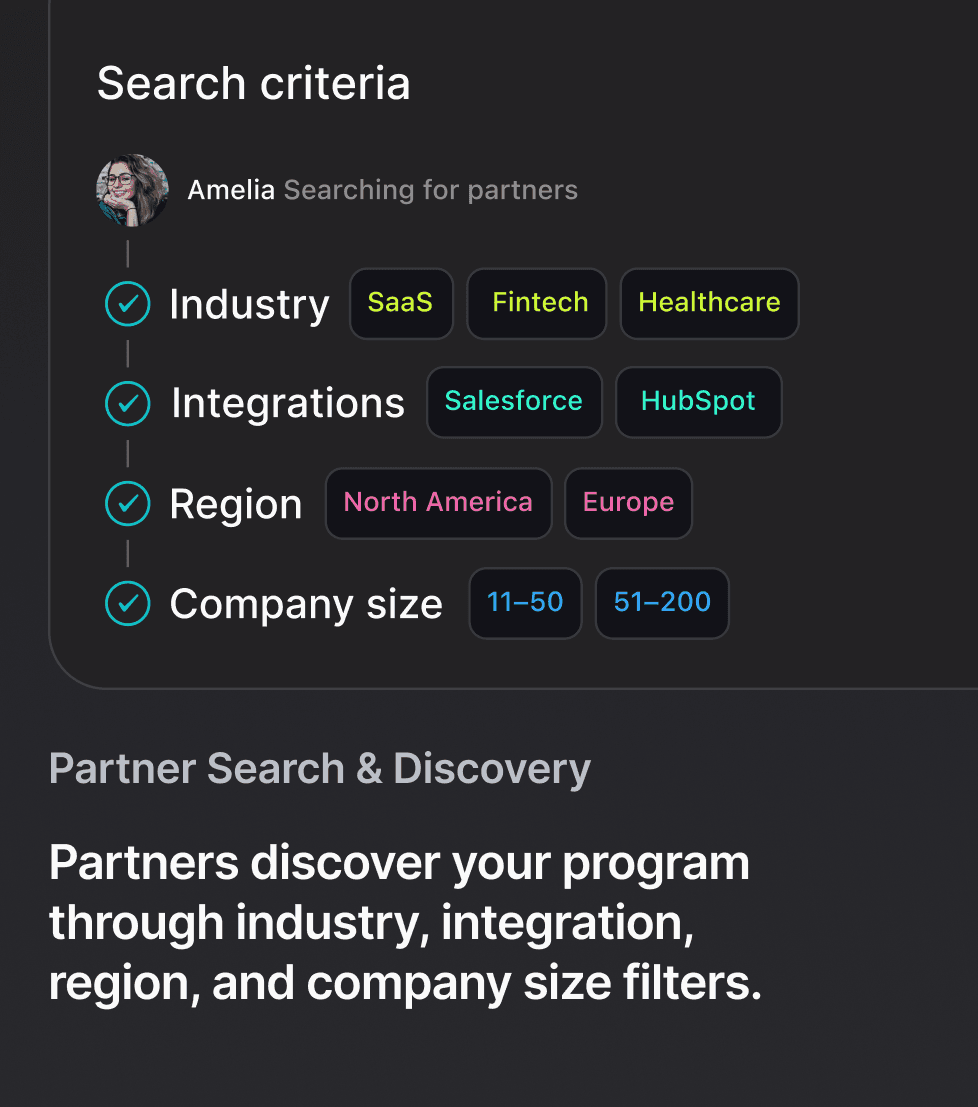 Benefits illustration