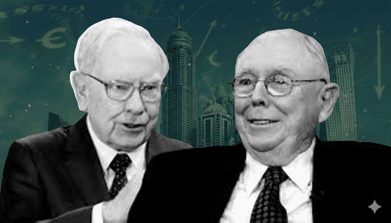 Warren and Charlie sitting on a tree, doing something we shouldn't see