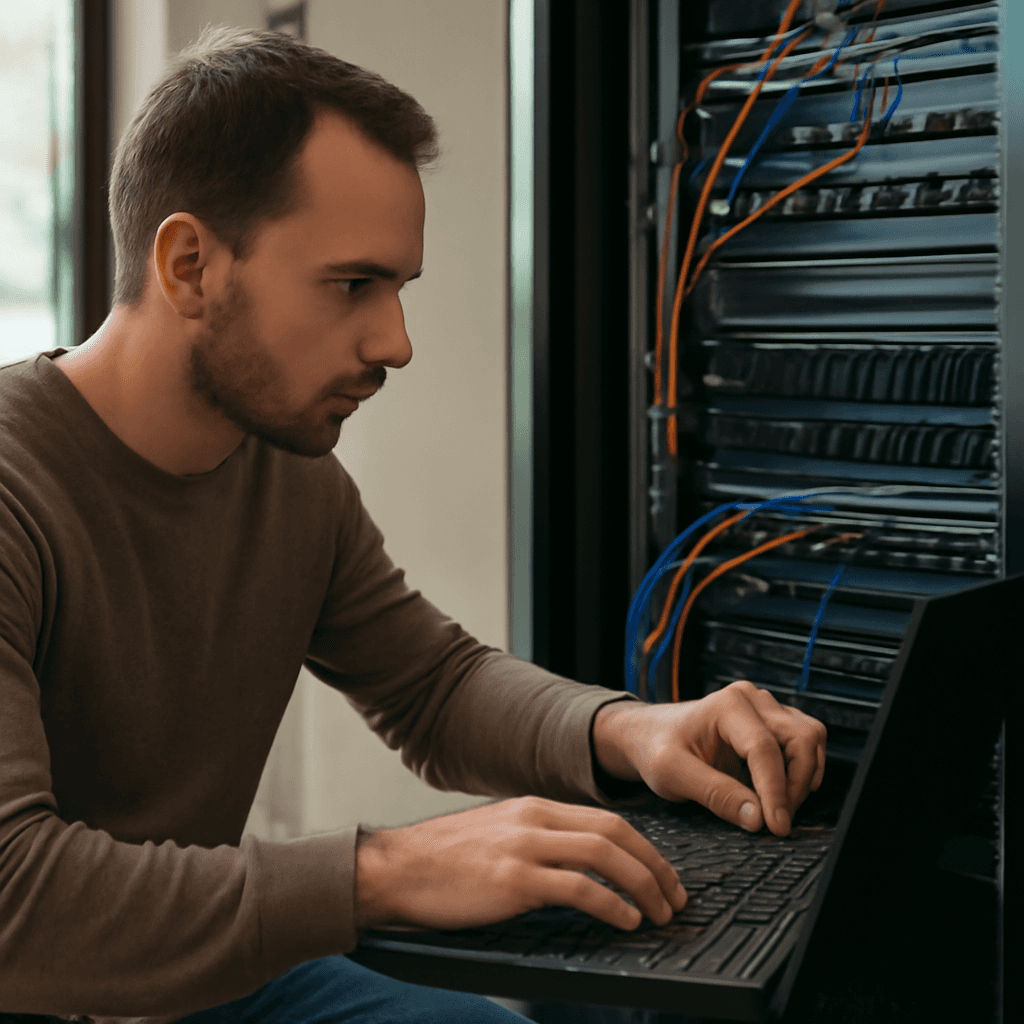 server configuration for OpenClaw deployment