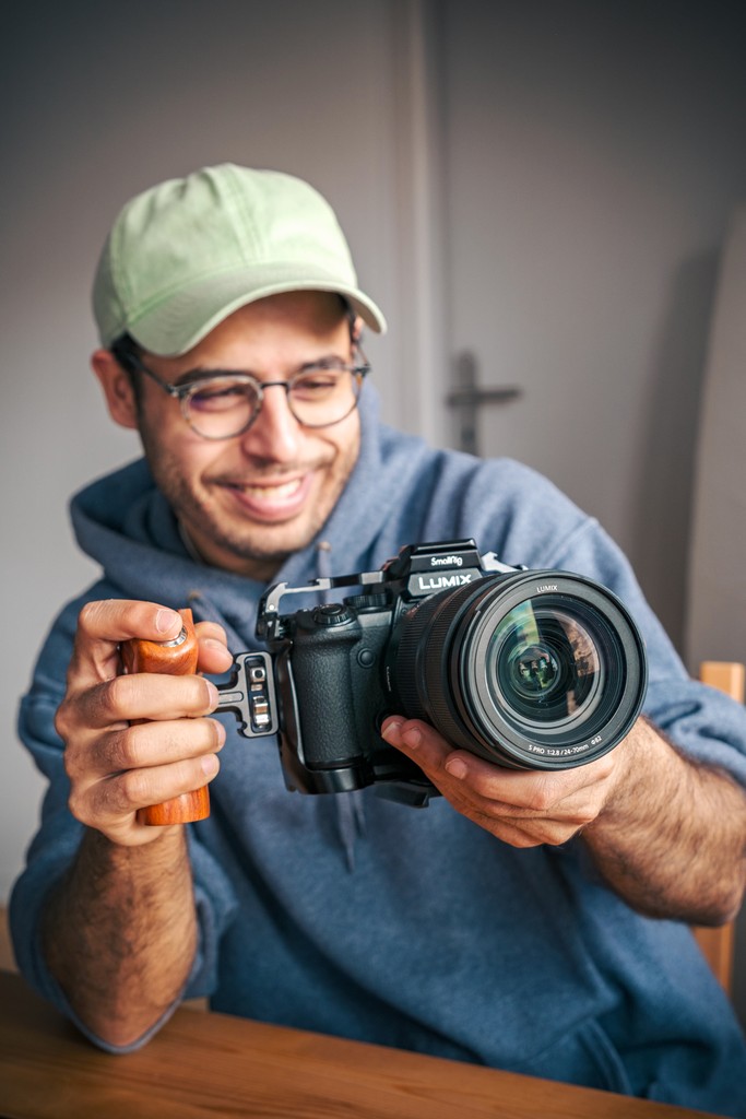 STUDIO MOV freelance strasbourg avec Martin Faure
