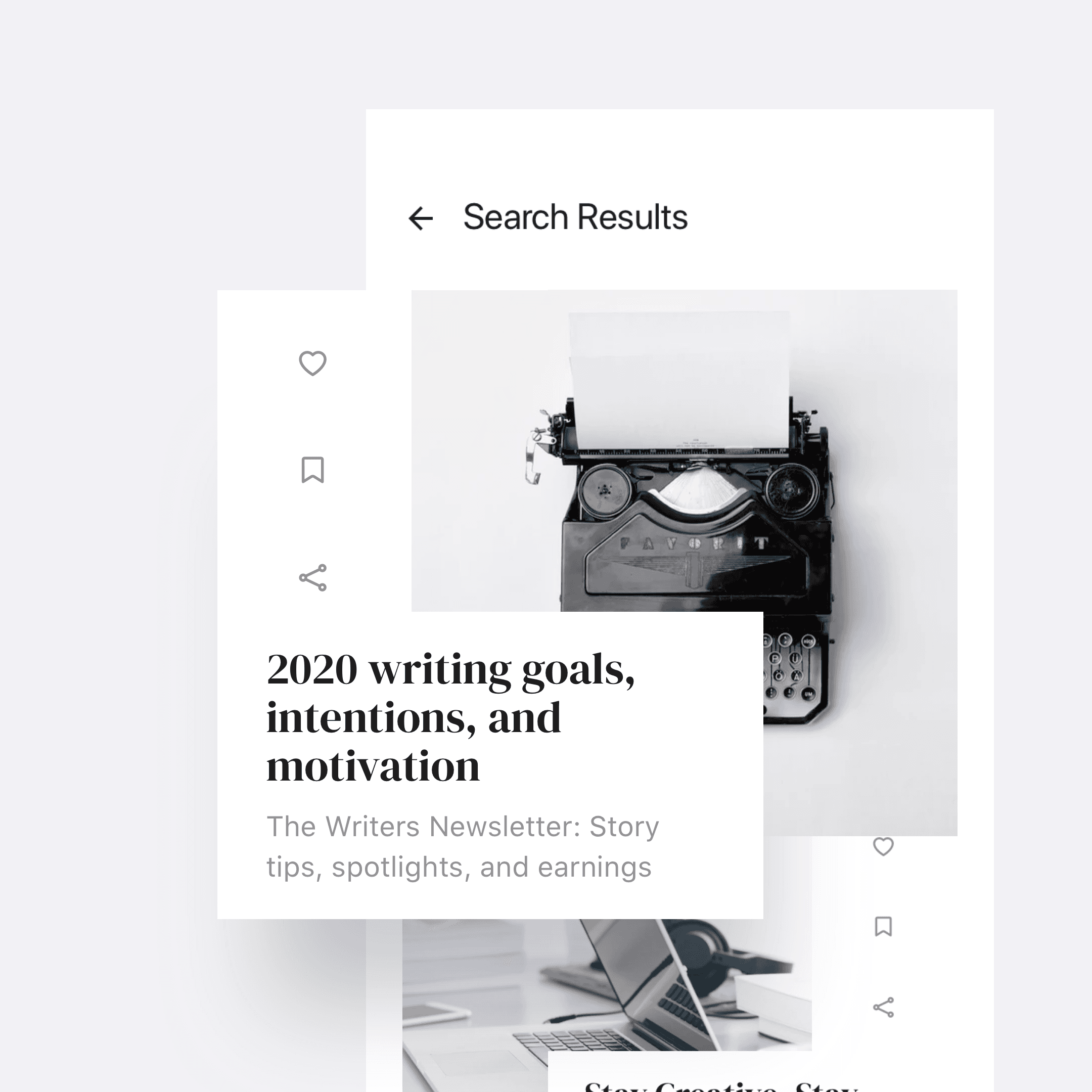 consistency-standart