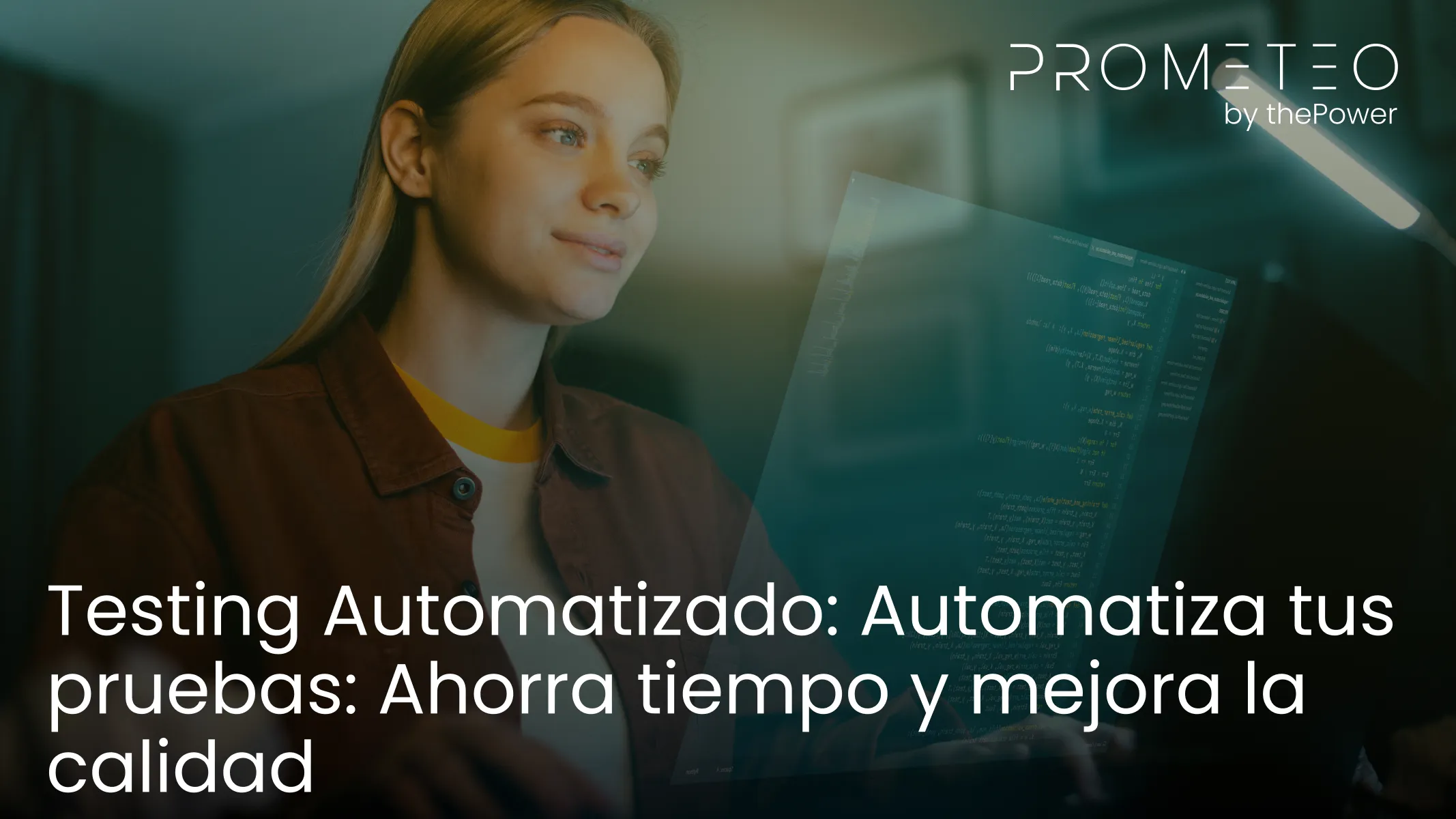 Testing Automatizado: Automatiza tus pruebas: Ahorra tiempo y mejora la calidad