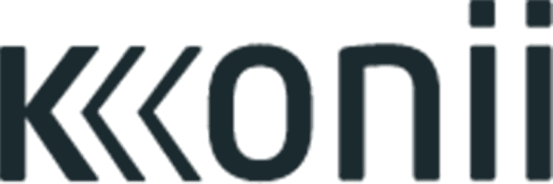 konii Logo