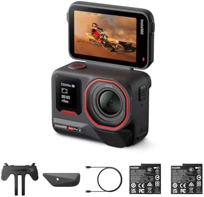 Insta360 Ace Pro 2