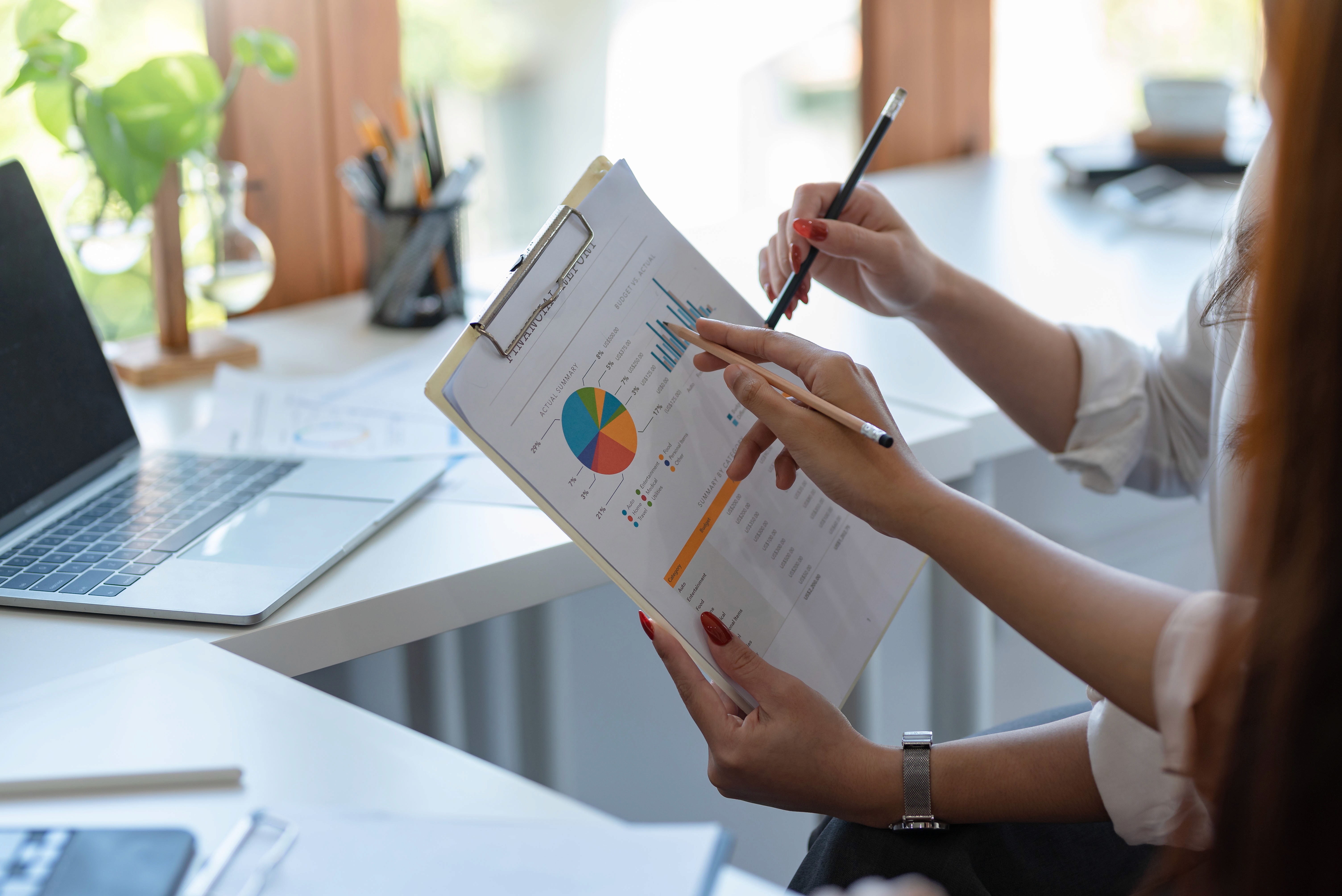 Research & Policy Analysis