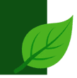 All Aspects landscape leaf icon