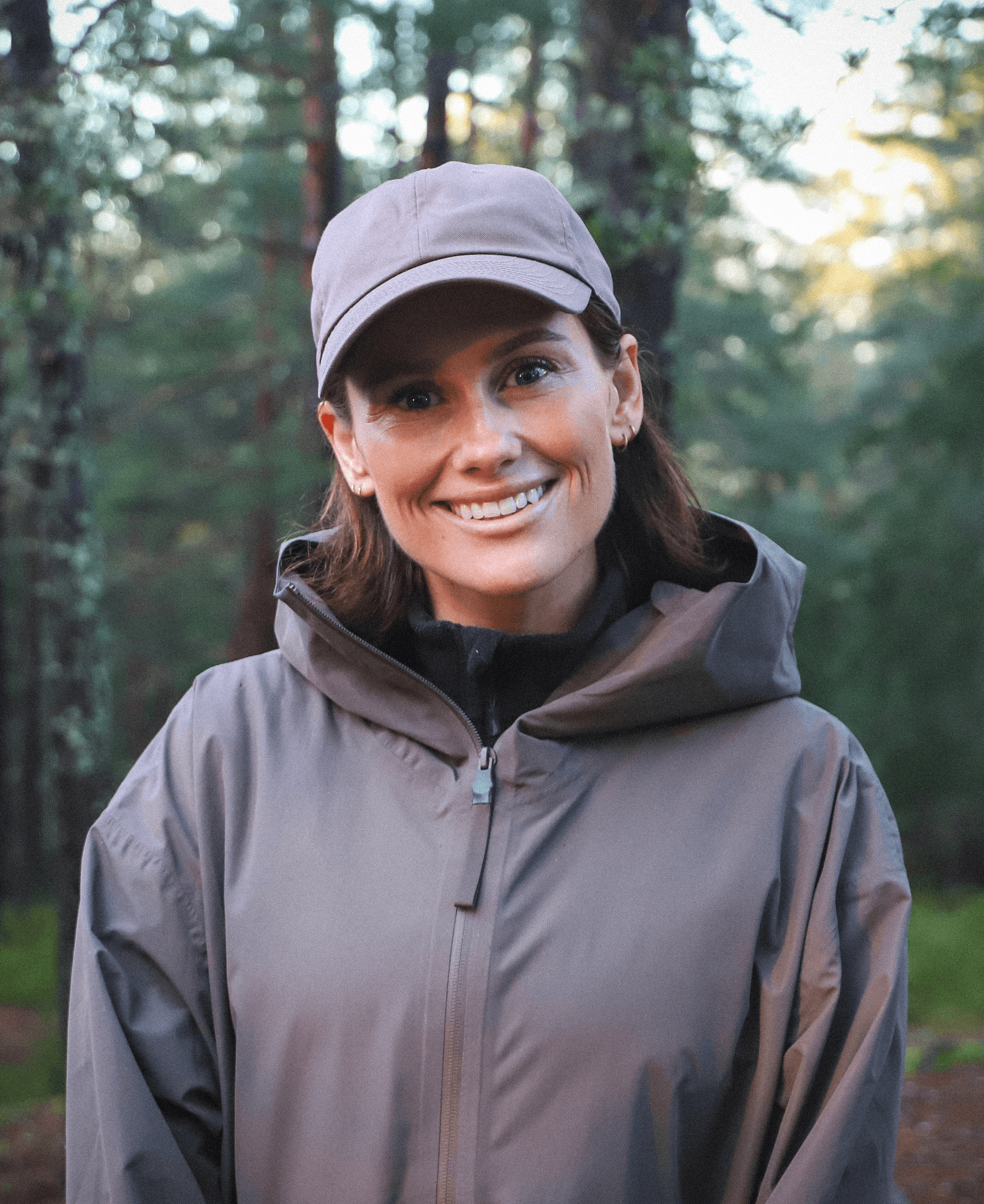 Portrettbilde av styremedlem Pernille Broen