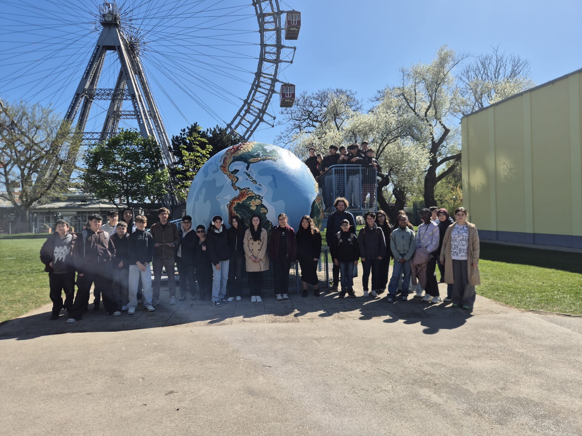 Polka Dot Yayoi Kusama