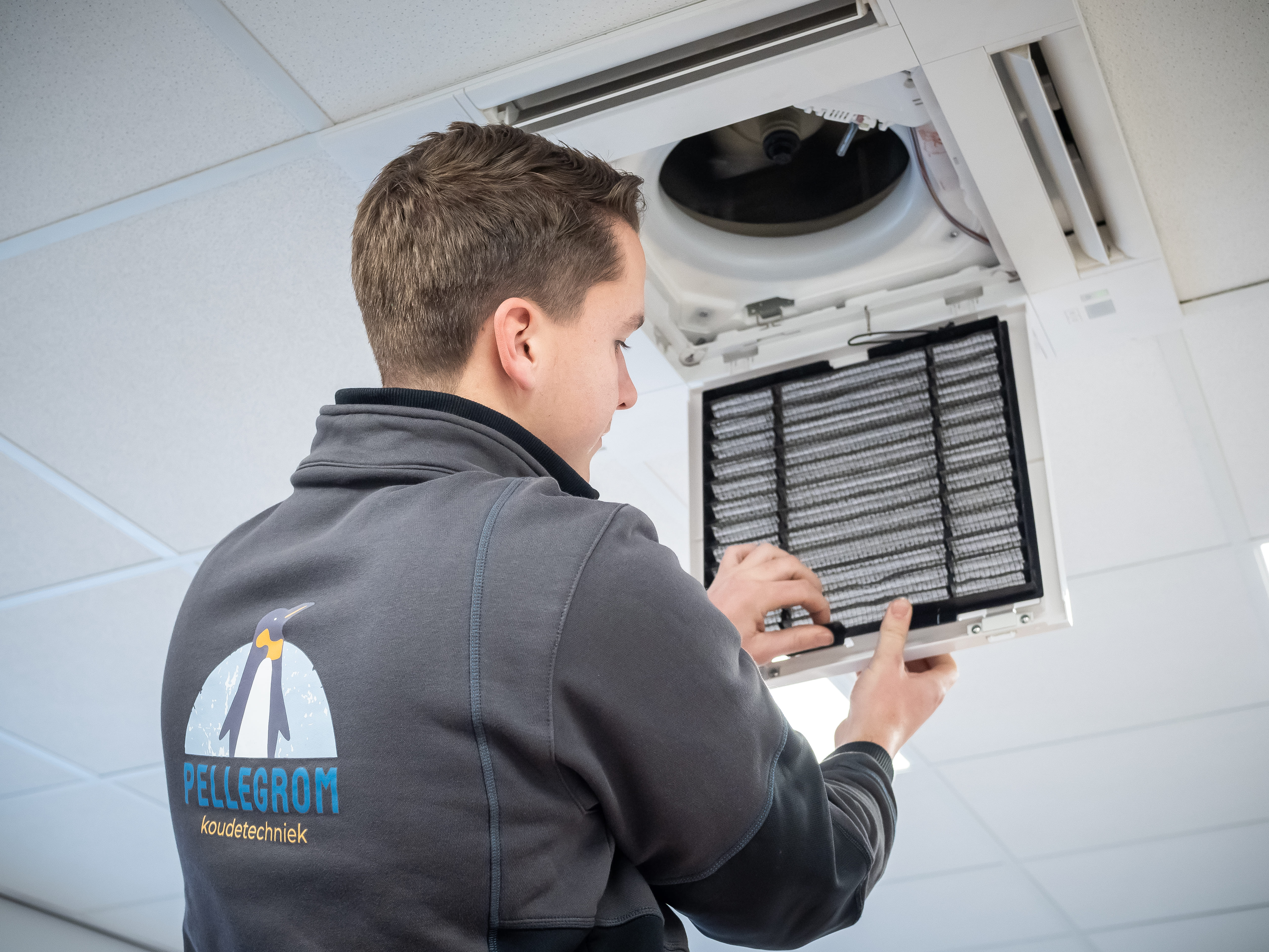 Pellegrom Koudetechniek