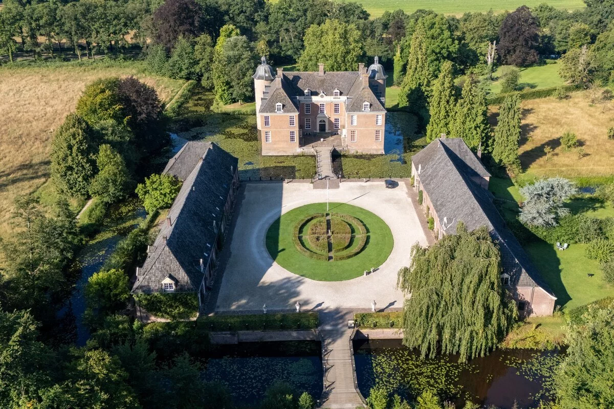 Kasteel Slangenburg