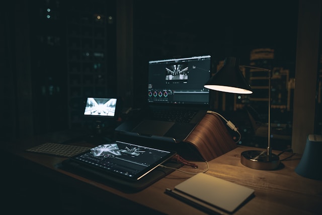 Real Estate Video Editing Outsourcing