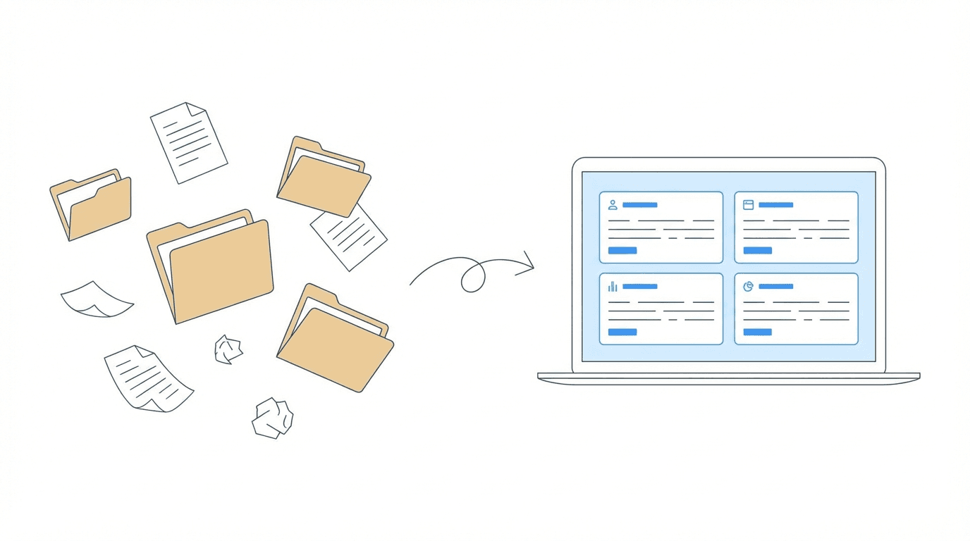 2025 Chronicle year in review hero image