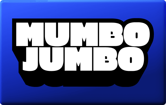 Magnet showing a music festival logo