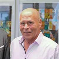 Peter Weise, Landesjugendring Thüringen e.V.