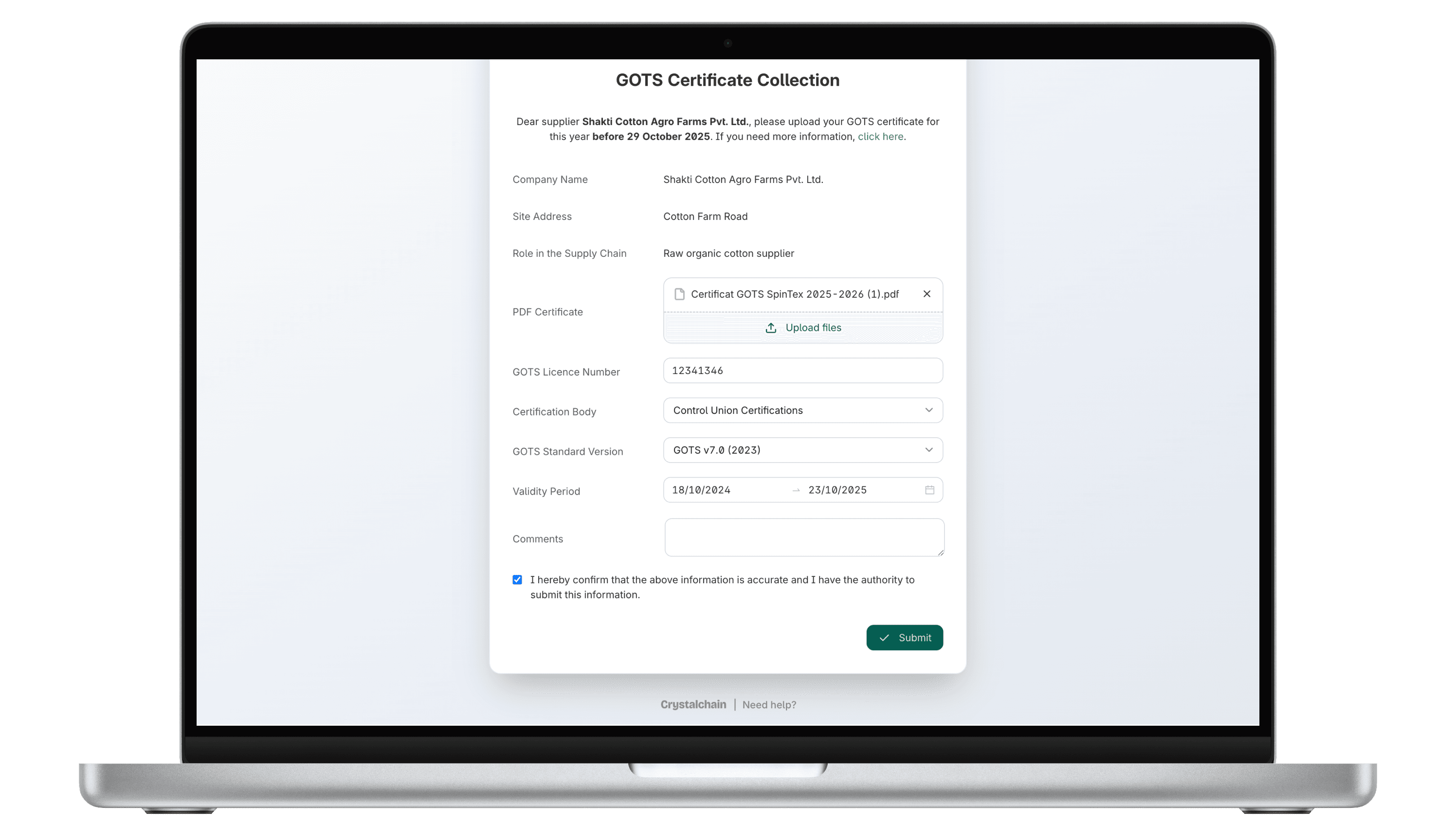 An illustration from Carlos Gomes Cabral